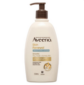 Aveeno Skin Renewal Smoothing Lotion 354mL